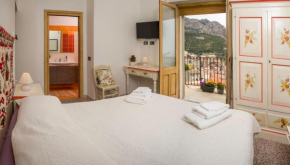 Гостиница B&B Aria Ona  Виллагранде Стризаили